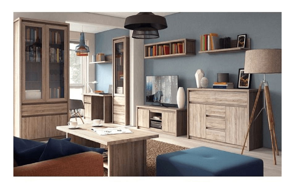 Vitrína Rihana Typ 4