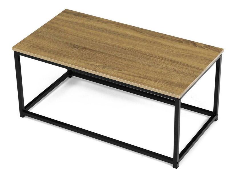 Konferenční stolek Comparar (dub divoký)