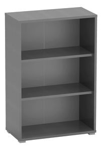 Regál Hamila NEW TYP 04 (grafit)