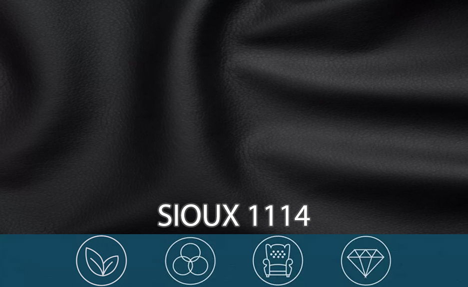 Manželská postel 160 cm Sylvie (černá) (s roštem a úložným prostorem)