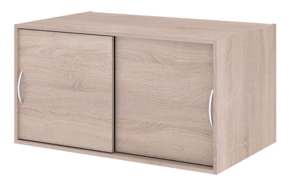 Nástavba na skříň Decodom Trio 100/610