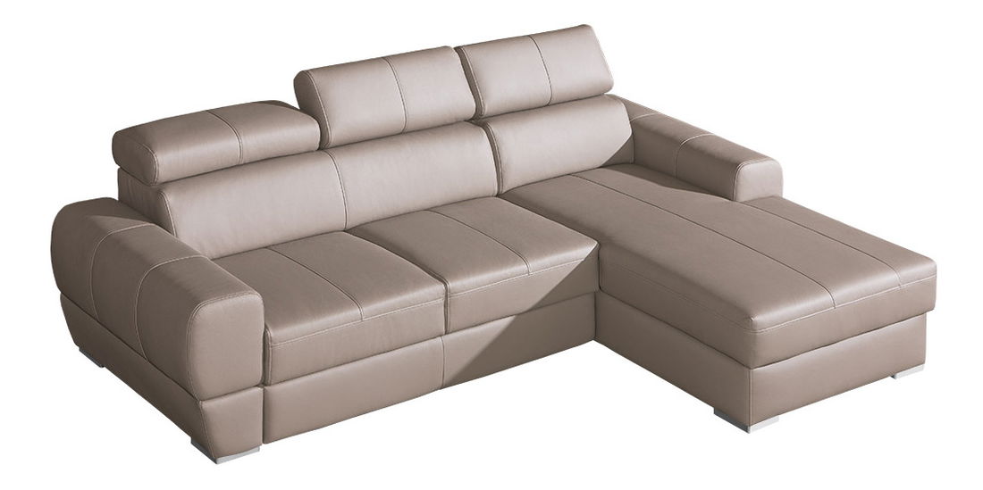 Rohová sedací souprava Veneros 1 (P)