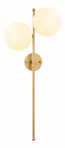 Nástěnné svítidlo Faz 10410