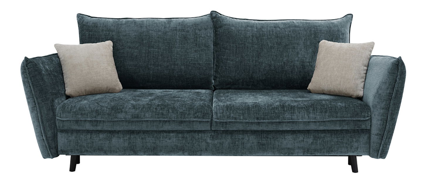 Pohovka Brw Santany (modrá)