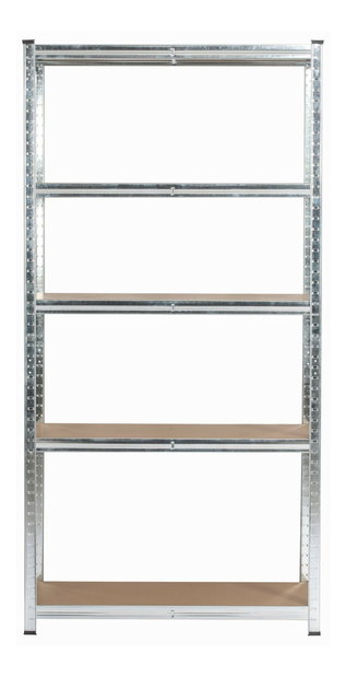 Regál Reunira (stříbrná)