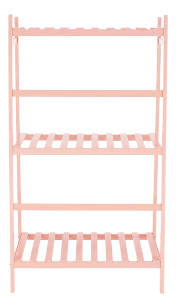 Regál Neplo typ 3 (růžová)