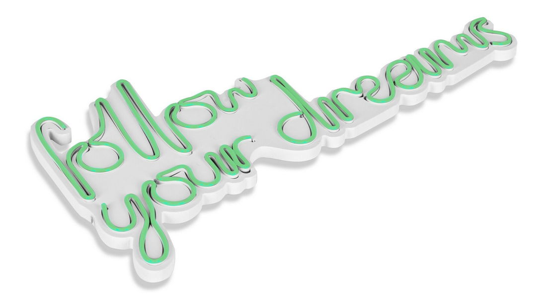 Nástěnná dekorace Ayrum