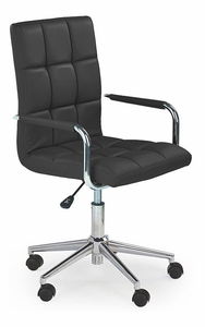 Kancelářské křeslo Giovanni 2 (černá)