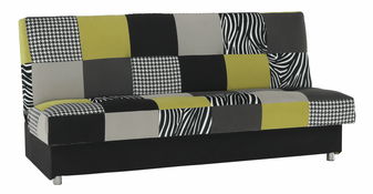 Pohovka Ardress limetková