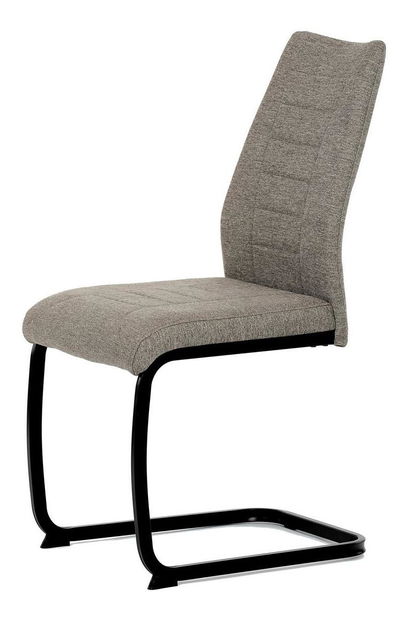 Jídelní židle Desocupar (béžová)