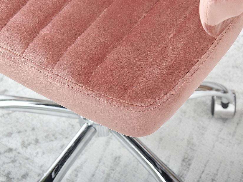 Židle Merylyn (chromová)