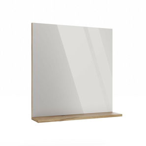 Zrcadlo Terca 1 (dub evoke)