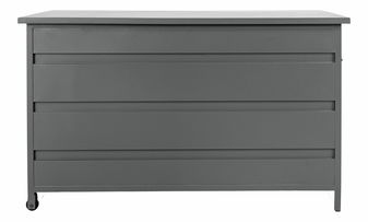 Úložný box Cnemira 1 (šedá)