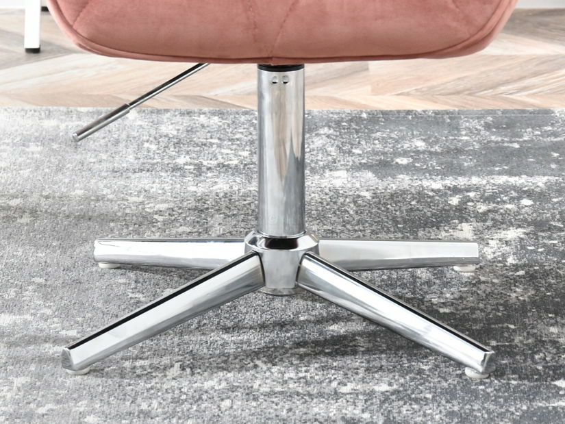 Křeslo Velma S (černá)