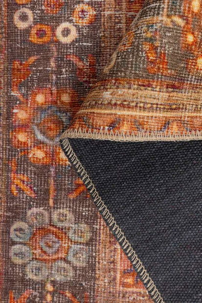 Koberec 115 x 160 cm Felia 21 (červená)