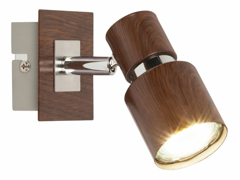 Bodové svítidlo Merkur 6005 (wenge)