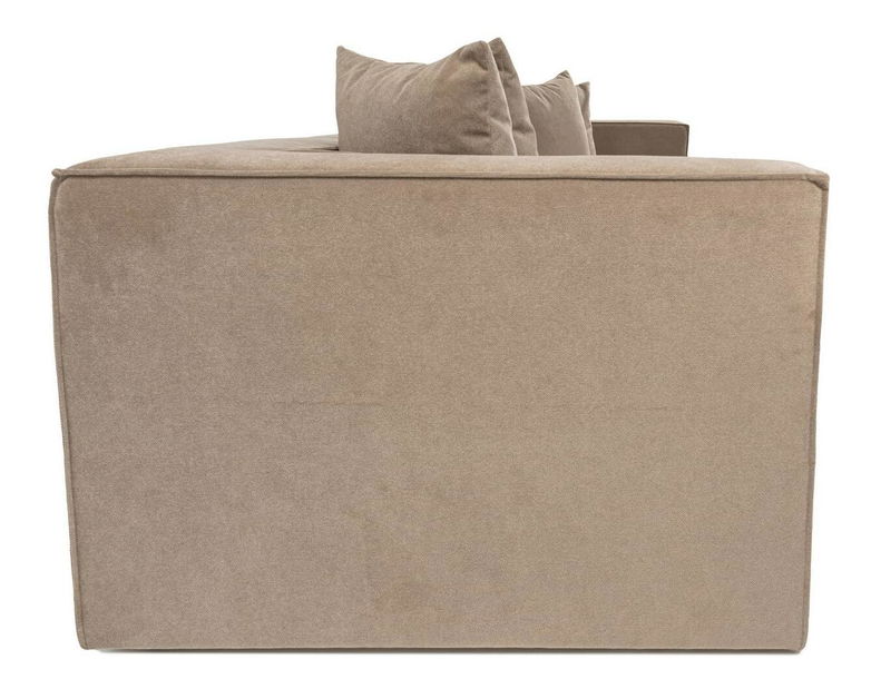 Pohovka trojsedačka Soraketta (cappuccino)