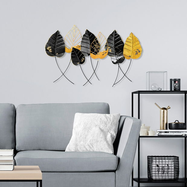 Nástěnná dekorace Flinders 1