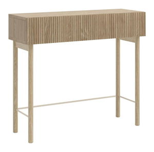 Konzolový stolek Noelia N5 (dub)