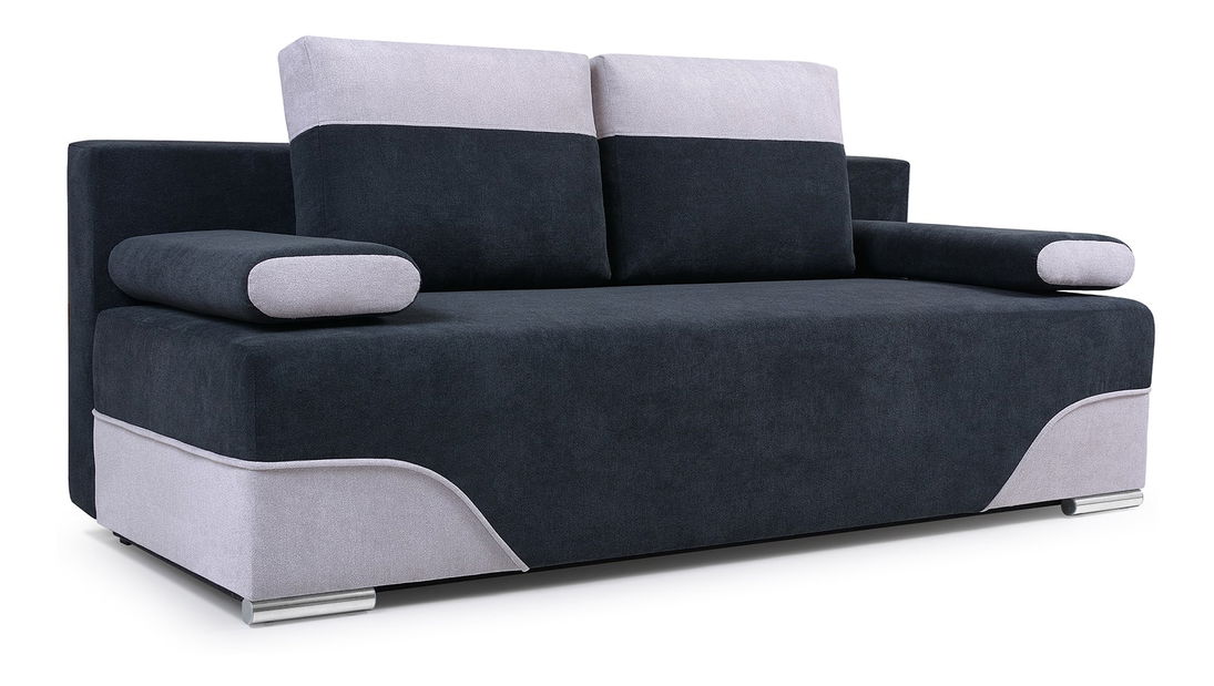 Pohovka Verzik (šedá + antracit)