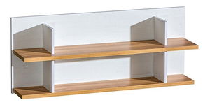 Police Kapucin K11 (borovice andersen + dub nash)