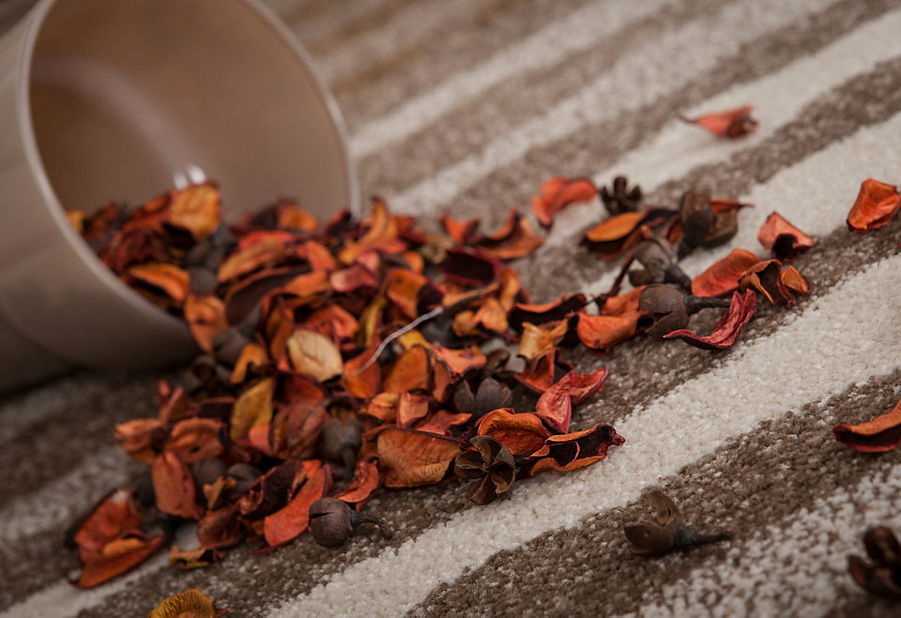 Kusový koberec Vista 960 Beige