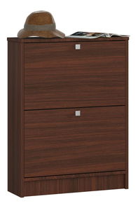 Botník Simran (wenge)