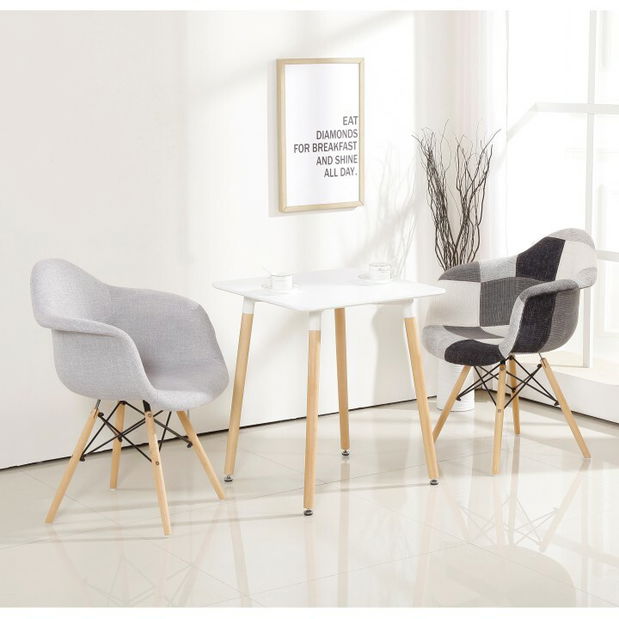 Konferenční křeslo Kubis