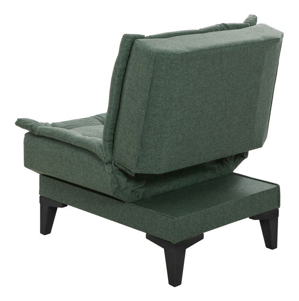 Sedací souprava 3+1 Santic (zelená)