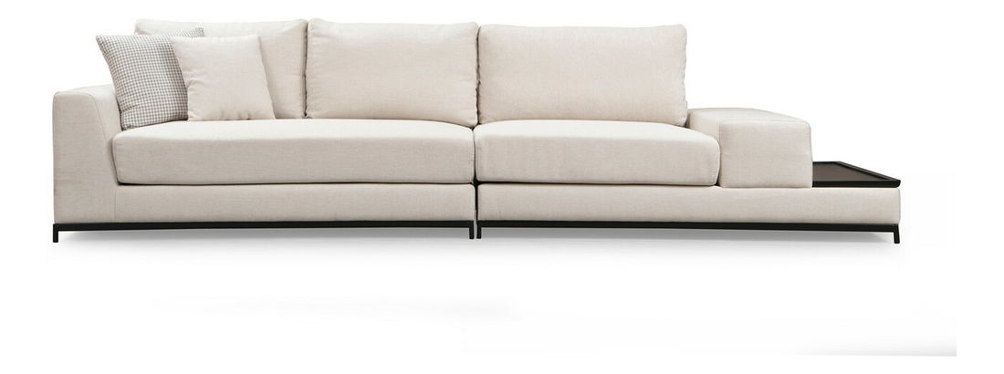 Pohovka Lujza (Béžová)