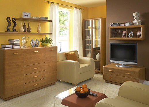 Komoda BRW Tauri KOM5S/11/10