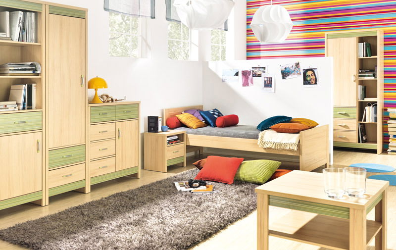 PC stolek Codi CD/11