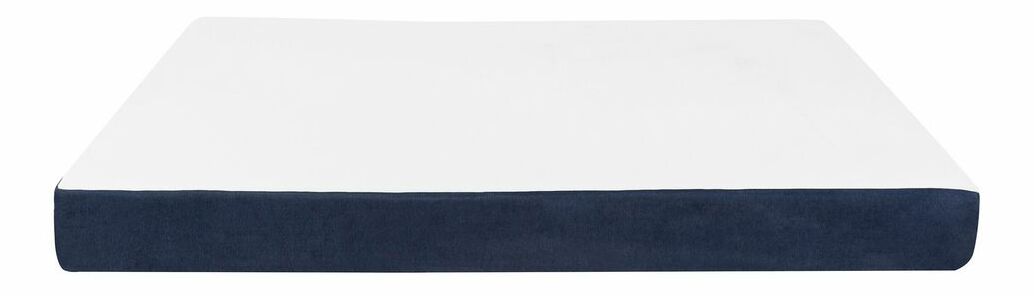 Pěnová matrace 140x200 cm ALERIA
