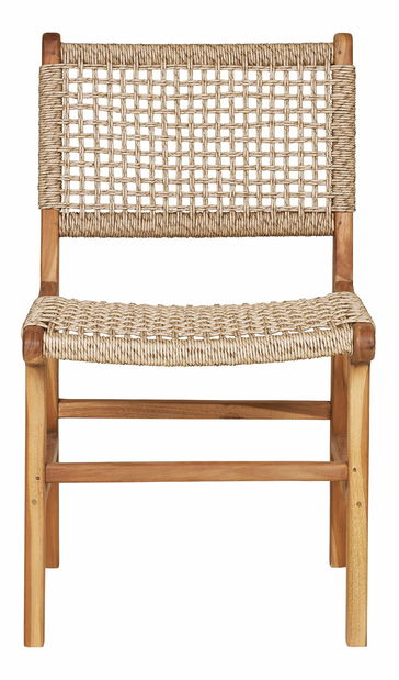 Zahradní židle Drateriaora 5 (přírodní)