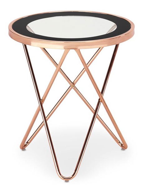 Konferenční stolek Nola