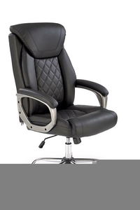 Kancelářské křeslo Helter (černá)