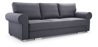 Pohovka Bremo (šedá)