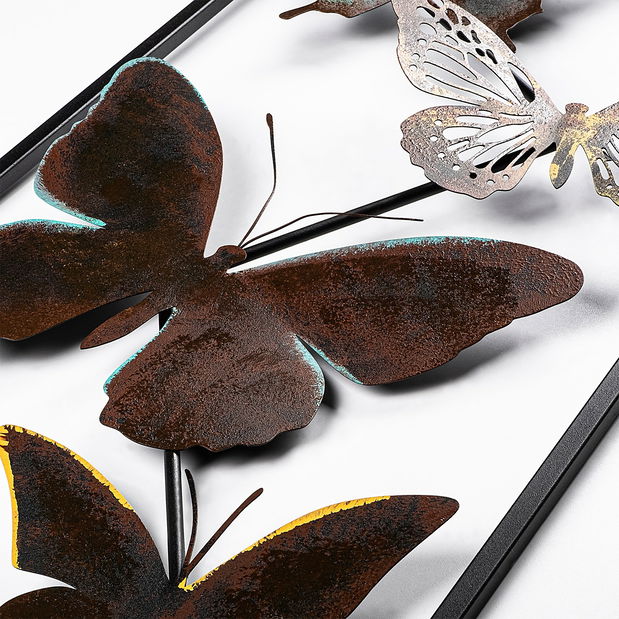 Nástěnná dekorace Daran 1