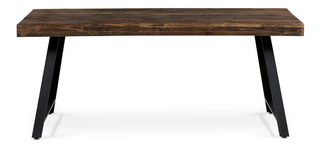 Jídelní stůl Humanidad (borovice) (pro 8 osob)