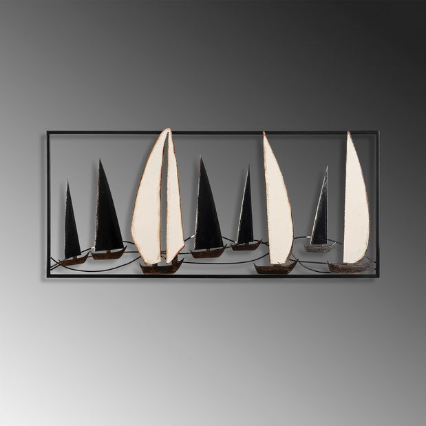 Nástěnná dekorace Catania