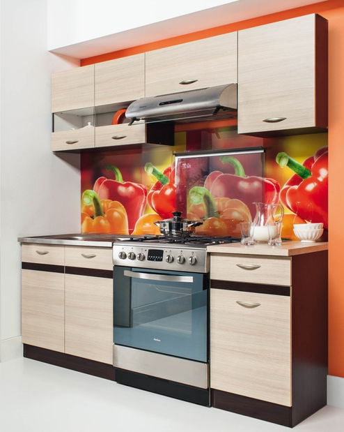 Spodní kuchyňská skříňka Estell EZ11 D40 S1 *bazar