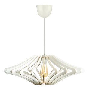 Stropní svítidlo Angelena 1 (bílá)