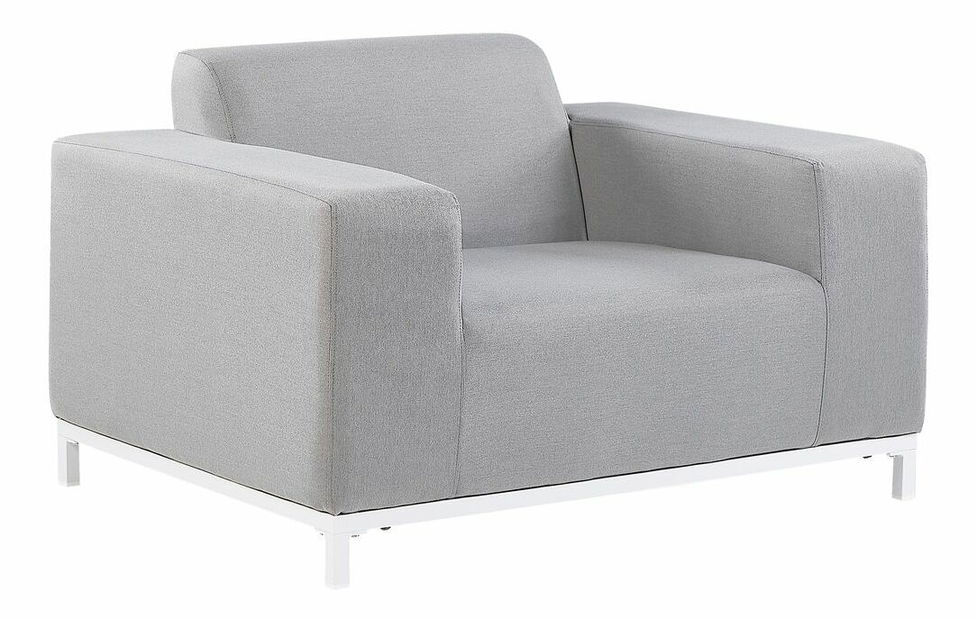 Zahradní sestava Roper (šedá)