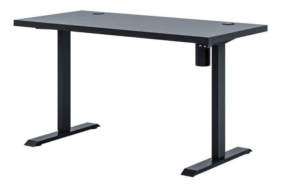 PC Stolek Vyrm (černá)