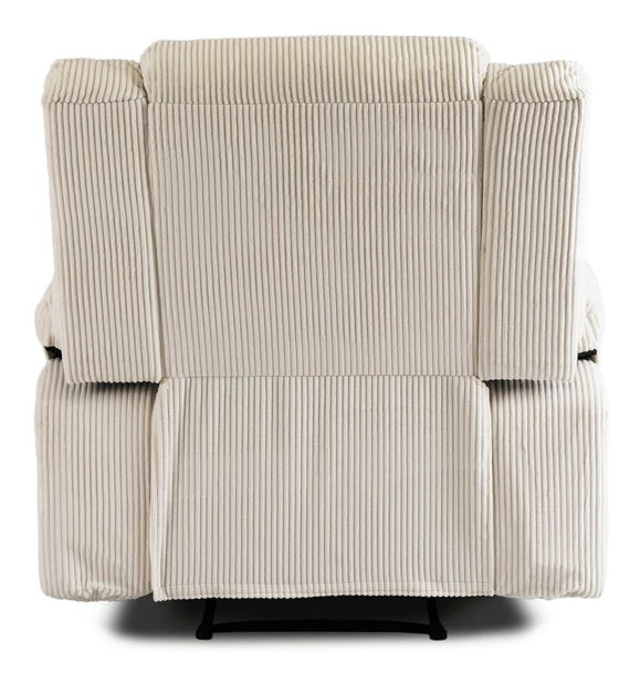 Polohovací křeslo Apoya (béžová)