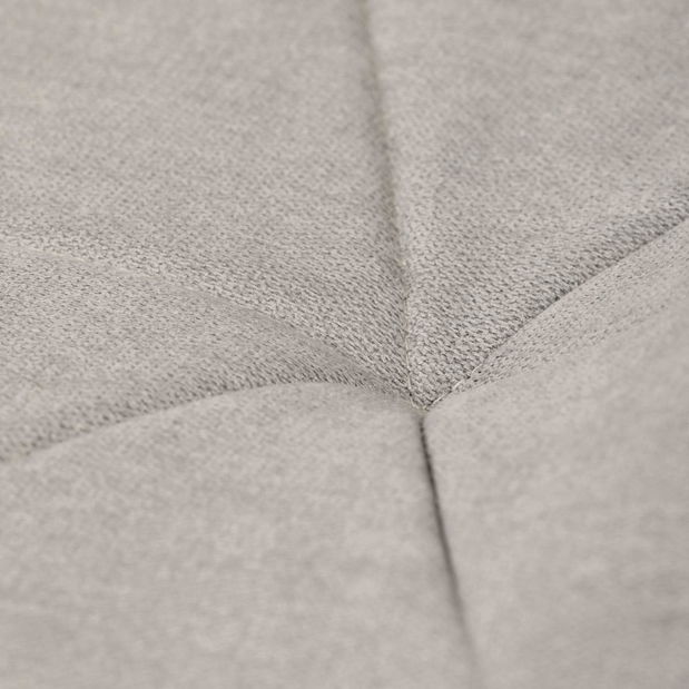 Jídelní židle Cansancio (lanýžová)