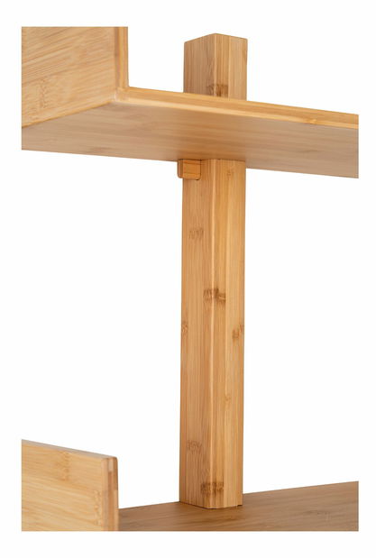 Polička Vivalia 2 (přírodní)