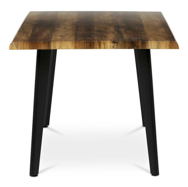 Jídelní stůl Habitacion 2 (old style wood) (pro 6 osob)