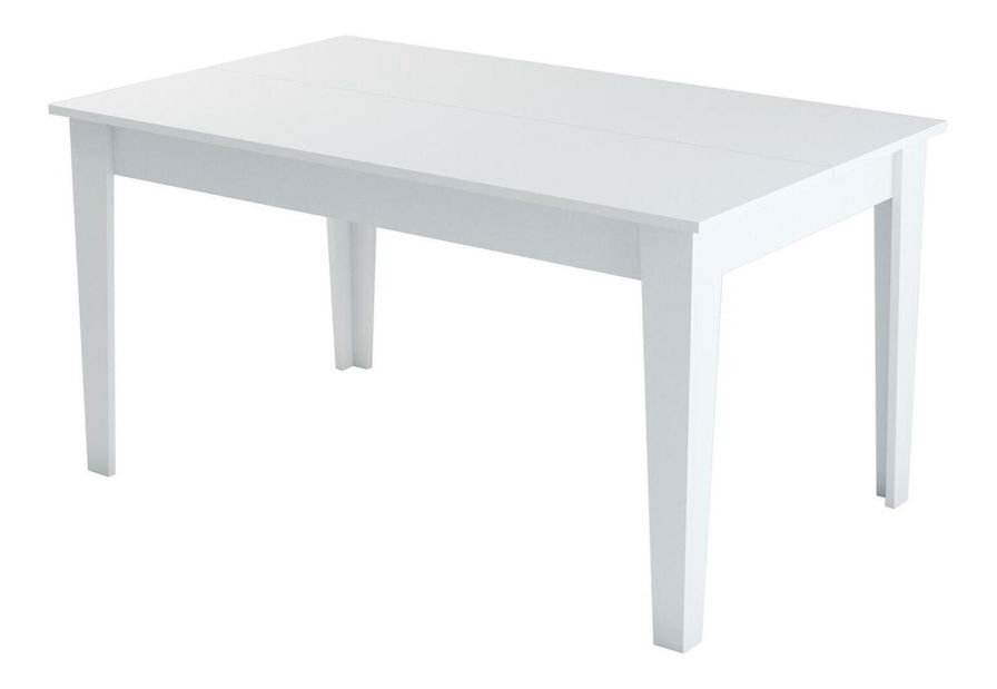 Jídelna Milhouse (bílá)