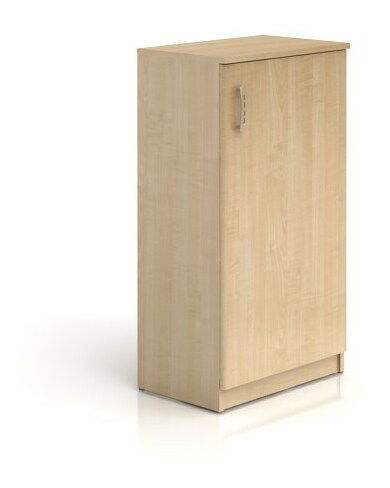 Skříňka BRW TIP TOP TKOM 1D (Javor)